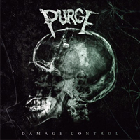 Purge - Damage Control (EP)