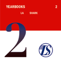 La Shark - Yearbooks Ii (Ep)