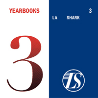 La Shark - Yearbooks Iii (Ep)