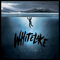 Whitelake - The Iceman (Single)