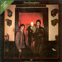Stranglers - Rattus Norvegicus (Extended Edition 1987)