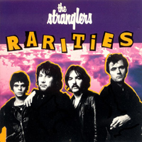 Stranglers - Rarities