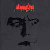 Stranglers - Stranglers In The Night