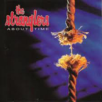 Stranglers - About Time