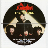 Stranglers - The Hit Men (CD 2)