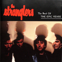 Stranglers - Best Of The Epic Years