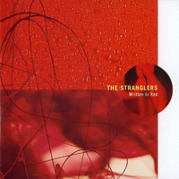 Stranglers - Written In Red