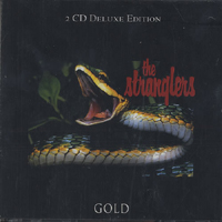 Stranglers - Gold Collection (CD 2)