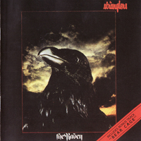 Stranglers - The Raven (Extended Edition 1987)