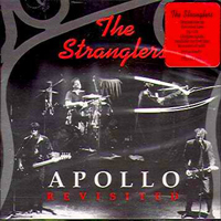 Stranglers - Apollo Revisited