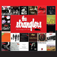 Stranglers - The Ua Singles 1977-1982 (CD 3)