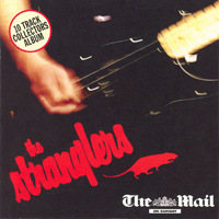 Stranglers - 10 Track Collectors Album