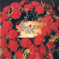 Stranglers - No More Heroes