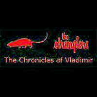 Stranglers - The Chronicles of Vladimir