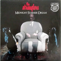 Stranglers - Midnight Summer Dream (12'' Single)