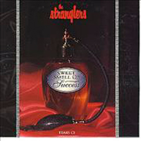 Stranglers - Sweet Smell Of Success (12'' Single)