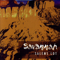 Savannah (USA) - Salems Lot