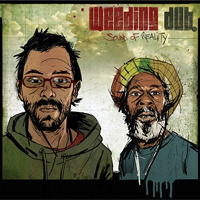 Weeding Dub - Sound Of Reality