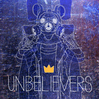 Kenshi Yonezu - Unbelievers (EP)