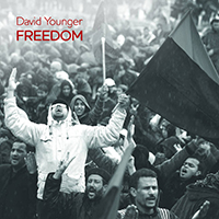 Younger, David - Freedom