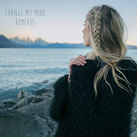 Woodes - Change My Mind (Remixes)