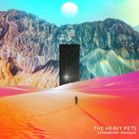 Heavy Pets - Strawberry Mansion