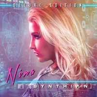 Nina (GBR) - Synthian (Deluxe Edition)
