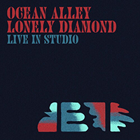 Ocean Alley - Lonely Diamond (Live In Studio)