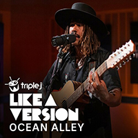 Ocean Alley - Breathe / Comfortably Numb / Money (Triple J Like A Version)