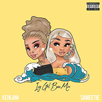 Saweetie - ICY GRL (feat. Kehlani) (Bae Mix) (Single)