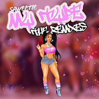 Saweetie - My Type (The Remixes) (EP)