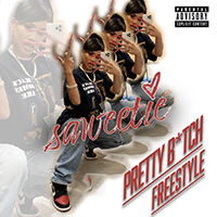 Saweetie - Pretty Bitch Freestyle (Single)