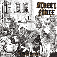 Street Force - Infinite Battles
