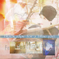 Black Tape For A Blue Girl - Scarecrow
