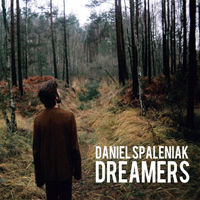 Spaleniak, Daniel - Dreamers