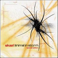 Skazi - Animal In Storm (CD 2)