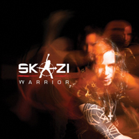 Skazi - Warrior (EP)