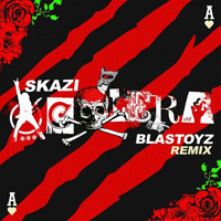 Skazi - Acelera (Blastoyz remix) (Single)