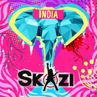 Skazi - India (Single)