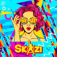 Skazi - He Hi (Single)