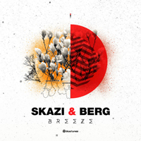 Skazi - Breeze (Single)