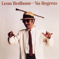 Redbone, Leon - No Regrets