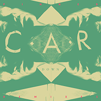 C.A.R - Pinned Down (Single)