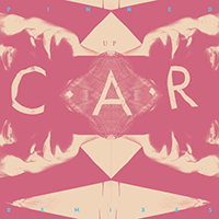 C.A.R - Pinned Up (Single)