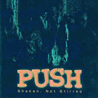 Push (DNK) - Shaken, Not Stirred