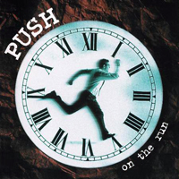 Push (DNK) - On The Run