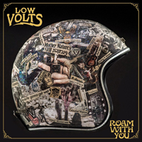 Low Volts - Roam With You