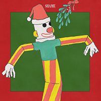 Shame - Feliz Navidad (Single)