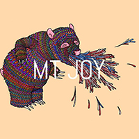 Mt. Joy - Sheep (Single)