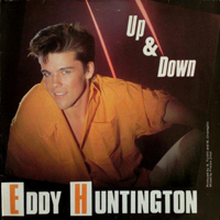 Huntington, Eddy - Up & Down (Vinyl 12' Single')